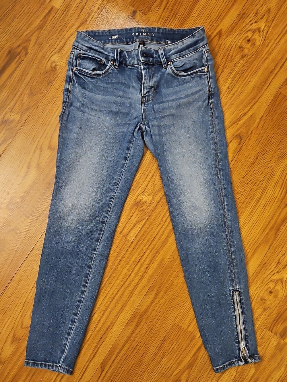 White House Black Market Women's Jeans